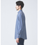 【FLEX SHIRTS】ドライモーメント ギンガムチェックシャツ