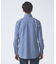 【FLEX SHIRTS】ドライモーメント ギンガムチェックシャツ