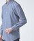 【FLEX SHIRTS】ドライモーメント ギンガムチェックシャツ
