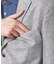 【セットアップ対応/FLEX JACKET】カラミ織り ストレッチ メッシュジャ
