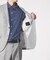 【セットアップ対応/FLEX JACKET】カラミ織り ストレッチ メッシュジャ