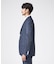 【セットアップ対応/FLEX JACKET】カラミ織り ストレッチ メッシュジャ