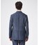 【セットアップ対応/FLEX JACKET】カラミ織り ストレッチ メッシュジャ