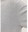 【Vネック】ポンチ 長袖 Tシャツ