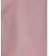 【クルーネック】ポンチ 長袖 Tシャツ