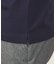 【クルーネック】ポンチ 長袖 Tシャツ