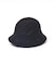 【RUBEN/ルーベン】NYLON METRO HAT /ナイロンメトロハット/