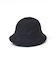 【RUBEN/ルーベン】NYLON METRO HAT /ナイロンメトロハット/