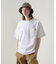 【RUBEN/ルーベン】NYLON METRO HAT /ナイロンメトロハット/