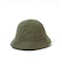 【RUBEN/ルーベン】NYLON METRO HAT /ナイロンメトロハット/