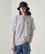 【RUBEN/ルーベン】SUN SHADE BUCKET HAT / サンシェー