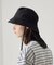 【RUBEN/ルーベン】SUN SHADE BUCKET HAT / サンシェー