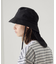 【RUBEN/ルーベン】SUN SHADE BUCKET HAT / サンシェー
