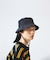 【RUBEN/ルーベン】SUN SHADE BUCKET HAT / サンシェー