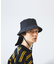 【RUBEN/ルーベン】SUN SHADE BUCKET HAT / サンシェー