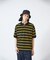 【RUBEN/ルーベン】SUN SHADE BUCKET HAT / サンシェー
