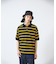 【RUBEN/ルーベン】SUN SHADE BUCKET HAT / サンシェー