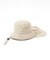【RUBEN/ルーベン】SUN SHADE BUCKET HAT / サンシェー