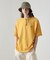 【RUBEN/ルーベン】SUN SHADE BUCKET HAT / サンシェー