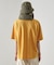 【RUBEN/ルーベン】SUN SHADE BUCKET HAT / サンシェー