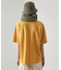 【RUBEN/ルーベン】SUN SHADE BUCKET HAT / サンシェー