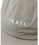 【RUBEN/ルーベン】TRAIL CAP / トレイルキャップ / ナイロンキ
