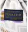 【PENDLETON / ペンドルトン】エフェクトポーチ /  DRAW POU