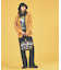 【PENDLETON / ペンドルトン】MINI TOTE / ミニトートバッグ