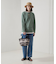 【PENDLETON / ペンドルトン】MINI TOTE / ミニトートバッグ