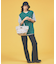 【PENDLETON / ペンドルトン】MINI TOTE / ミニトートバッグ