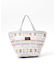 【PENDLETON / ペンドルトン】MINI TOTE / ミニトートバッグ