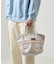 【PENDLETON / ペンドルトン】MINI TOTE / ミニトートバッグ