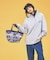 【PENDLETON / ペンドルトン】MINI TOTE / ミニトートバッグ