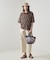 【PENDLETON / ペンドルトン】MINI TOTE / ミニトートバッグ