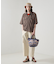 【PENDLETON / ペンドルトン】MINI TOTE / ミニトートバッグ