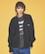 【PENNEY'S / ペニーズ】THE FOX COLOR CARDIGAN