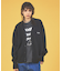 【PENNEY'S / ペニーズ】THE FOX COLOR CARDIGAN