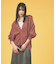 【PENNEY'S / ペニーズ】THE FOX COLOR CARDIGAN