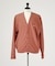 【PENNEY'S / ペニーズ】THE FOX COLOR CARDIGAN