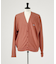 【PENNEY'S / ペニーズ】THE FOX COLOR CARDIGAN