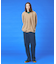 【PENNEY'S / ペニーズ】THE FOX COLOR CARDIGAN