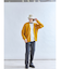 【PENNEY'S / ペニーズ】THE FOX COLOR CARDIGAN