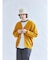 【PENNEY'S / ペニーズ】THE FOX COLOR CARDIGAN