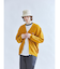 【PENNEY'S / ペニーズ】THE FOX COLOR CARDIGAN