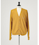 【PENNEY'S / ペニーズ】THE FOX COLOR CARDIGAN
