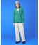 【PENNEY'S / ペニーズ】THE FOX COLOR CARDIGAN