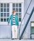 【PENNEY'S / ペニーズ】THE FOX COLOR CARDIGAN
