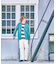 【PENNEY'S / ペニーズ】THE FOX COLOR CARDIGAN