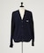 【PENNEY'S / ペニーズ】THE FOX COLOR CARDIGAN
