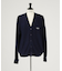 【PENNEY'S / ペニーズ】THE FOX COLOR CARDIGAN